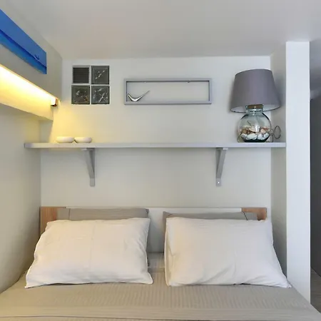 Apartment Anema1 Studio In The Heart Of Naousa (Paros)