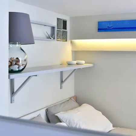 Anema1 Studio In The Heart Of Apartment Naousa (Paros)