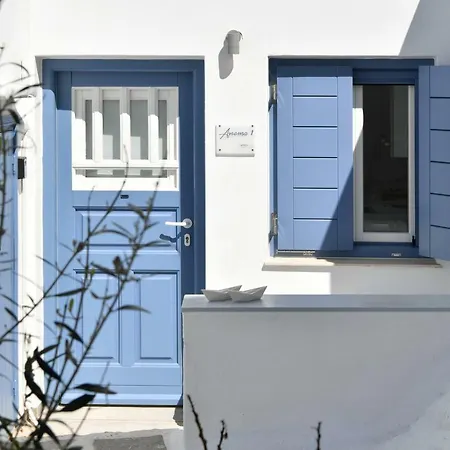 Apartment Anema1 Studio In The Heart Of *